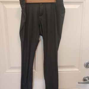 DKNY Leggings